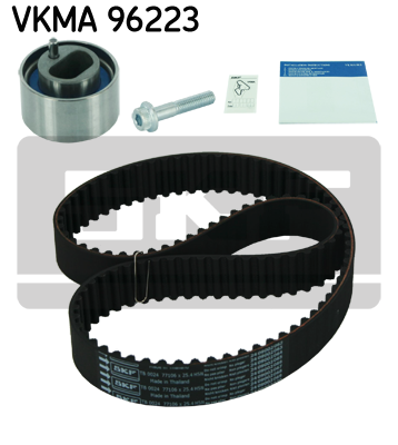 Kit de distribution